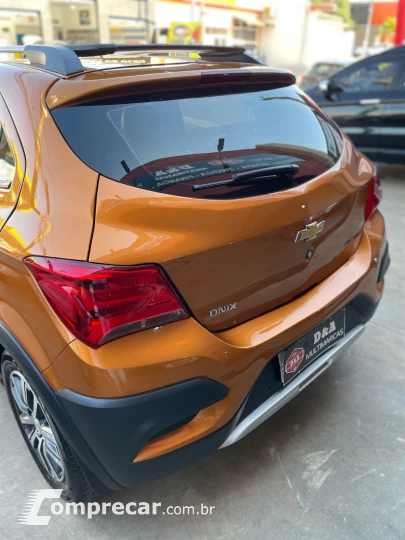 ONIX 1.4 MPFI Activ 8V