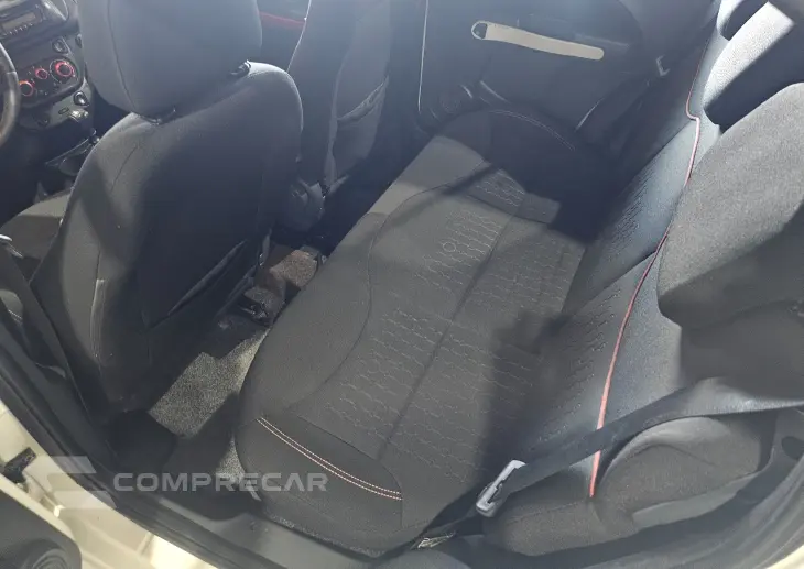 UNO 1.4 Sporting 8V