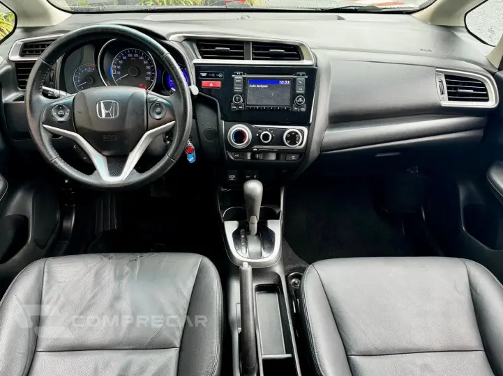 FIT 1.5 EXL 16V