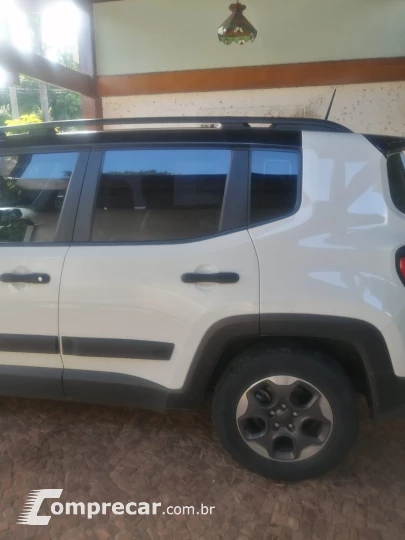 RENEGADE 1.8 16V