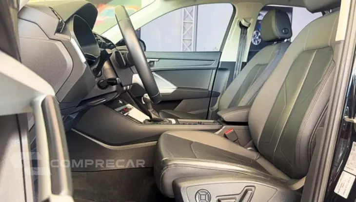 Q3 PRESTIGE 1.4 TFSI S TRONIC