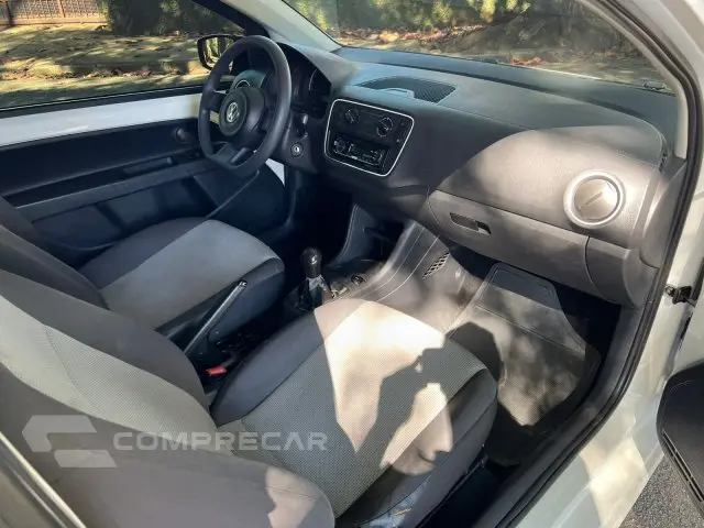 UP - 1.0 MPI TAKE UP 12V 2P MANUAL