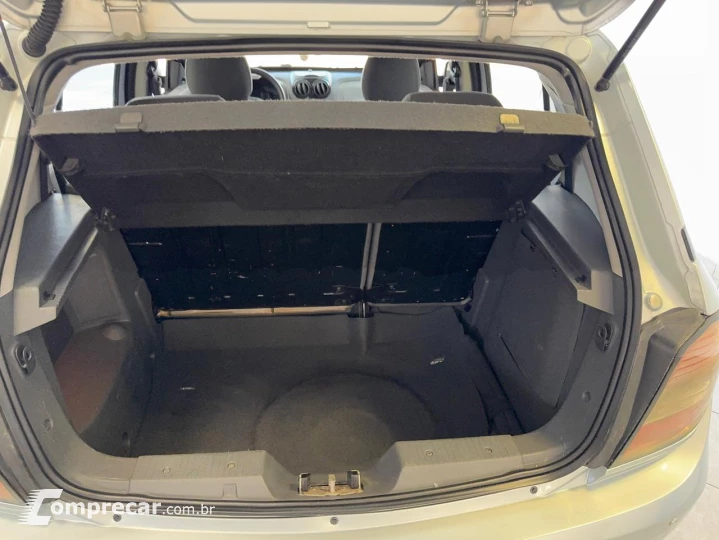 AGILE 1.4 MPFI LT 8V