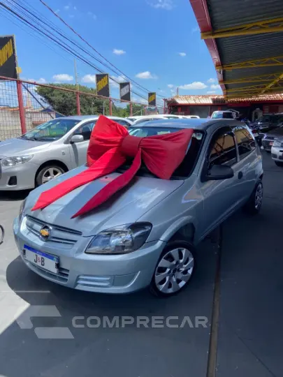 CELTA 1.0 MPFI Spirit 8V