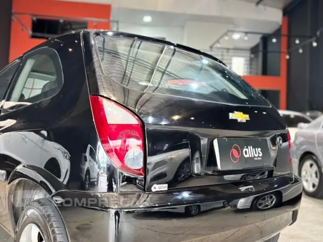 CELTA - 1.0 MPFI LS 8V 2P MANUAL