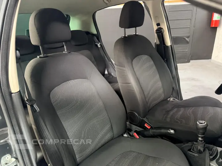 PUNTO 1.4 ELX 8V