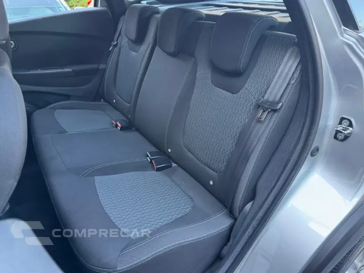 CAPTUR 1.6 16V SCE Life