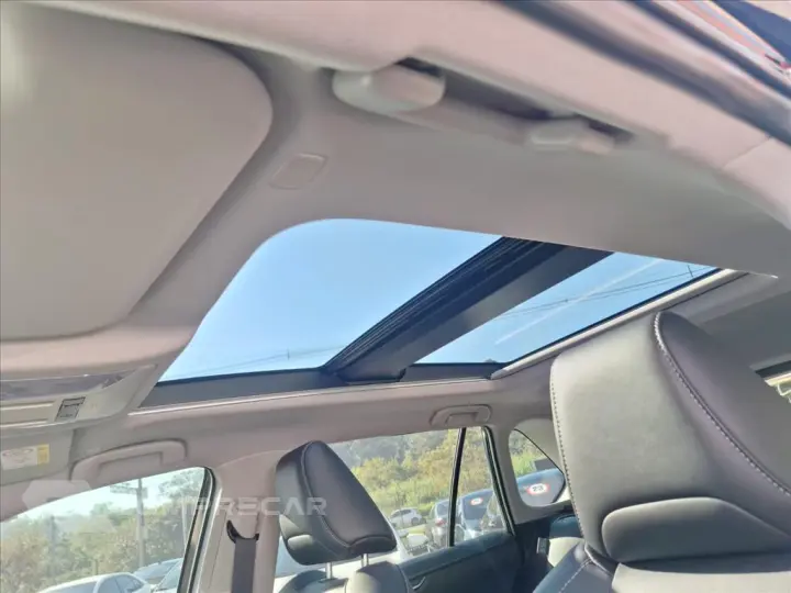 RAV4 2.5 VVT-IE HYBRID SX CONNECT AWD CVT