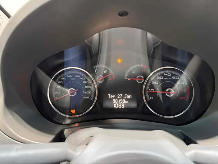 PALIO 1.0 MPI ATTRACTIVE 8V FLEX 4P MANUAL