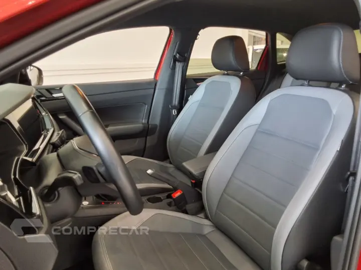 NIVUS 1.0 200 TSI TOTAL FLEX HIGHLINE AUTOMÁTICO