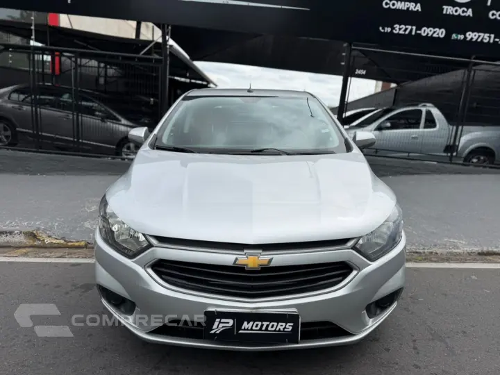 ONIX 1.4 MPFI LT 8V