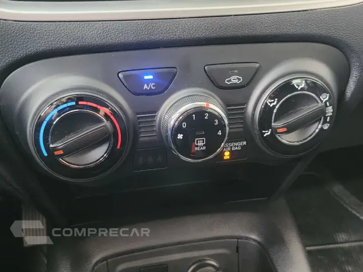 HB20 1.0 12V FLEX SENSE PLUS MANUAL