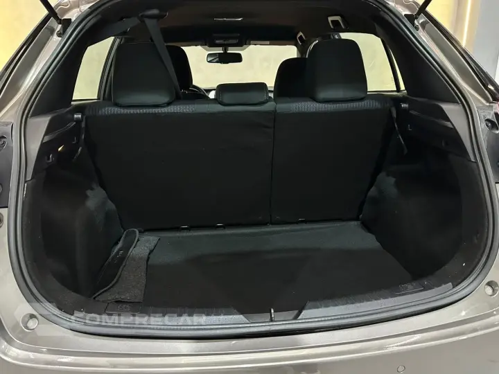 YARIS XL Plus Tech 1.3 Flex 16V Aut.