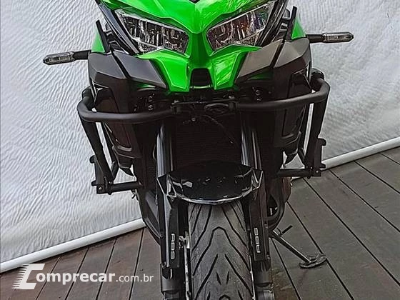 KAWASAKI VERSYS 1000 ABS