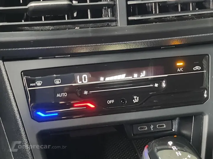 NIVUS 1.0 200 TSI TOTAL FLEX HIGHLINE AUTOMÁTICO