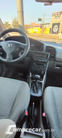 Zafira Expression 2.0 (Flex) (Aut)