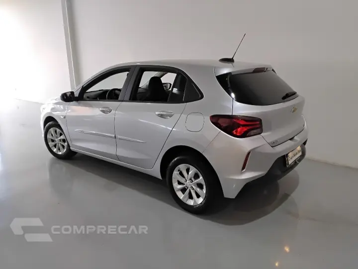 ONIX 1.0 MT LT2 HB