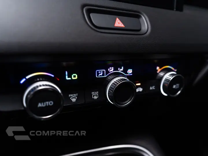 HR-V 1.5 DI I-vtec EXL