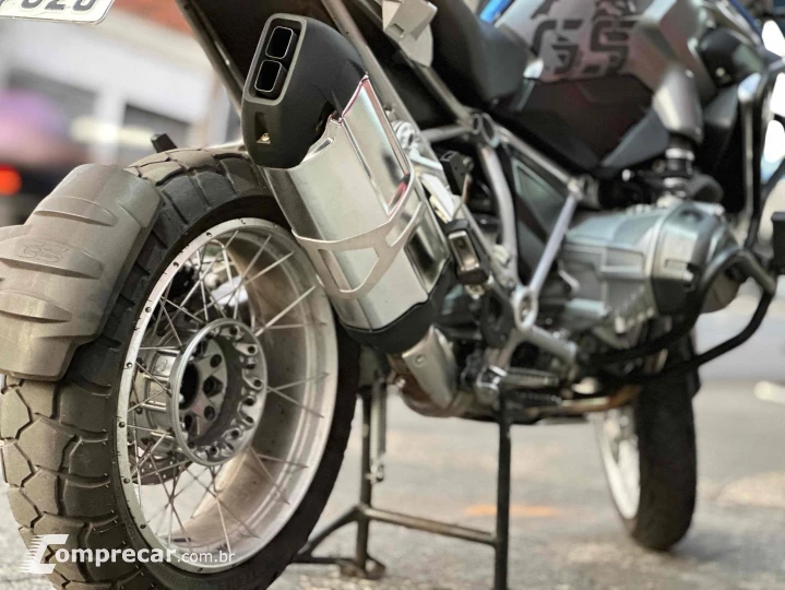 R 1200 GS