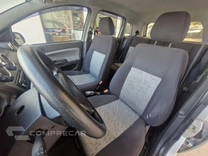 FIESTA 1.0 MPI Class 8V
