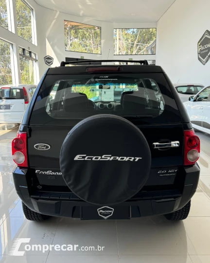 ECOSPORT 1.6 XLT 8V