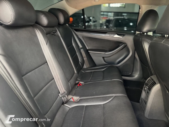 JETTA 2.0 Comfortline