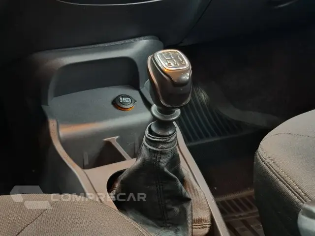 UNO - 1.0 FIREFLY DRIVE 4P MANUAL