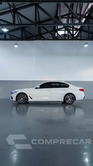 530E 2.0 16V Twinpower M Sport