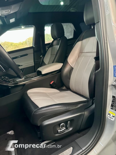 RANGE ROVER EVOQUE 2.0 P250 SE AWD