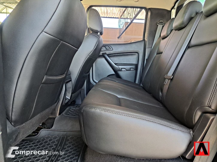 RANGER 3.2 Storm 4X4 CD 20V