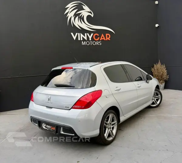 308 2.0 Allure 16V