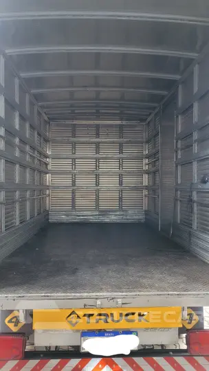 Sprinter 315CDI STREET C