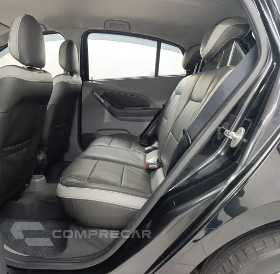 AGILE 1.4 MPFI LTZ 8V