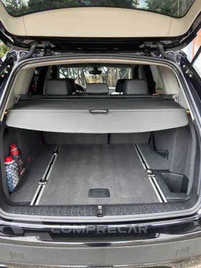 X3 3.0 35I 4X4 24V
