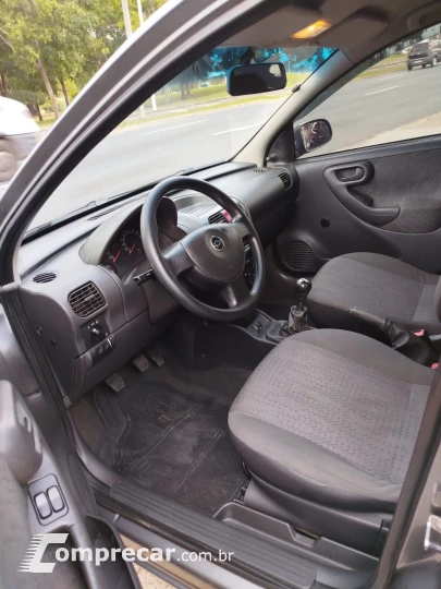 Corsa Hat. Maxx 1.4 8V ECONOFLEX 5p