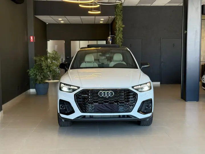 Q5 2.0 55 Tfsie Phev Sportback Performance Quattro S Tronic