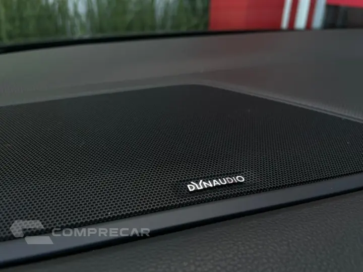 TIGUAN 2.0 350 TSI GASOLINA ALLSPACE R-LINE 4MOTION DSG