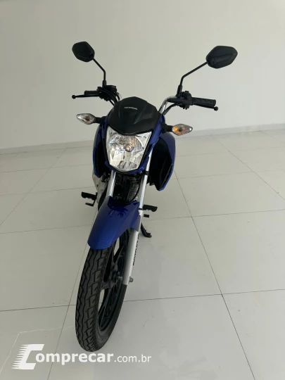CG FAN 160