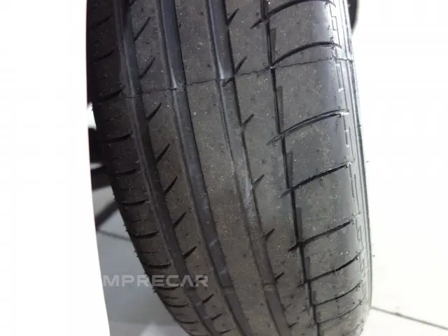 FOX - 1.0 MPI TRENDLINE 12V 4P MANUAL