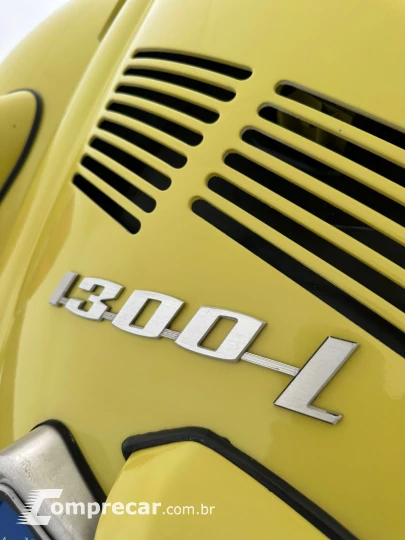 FUSCA 1.3 8V