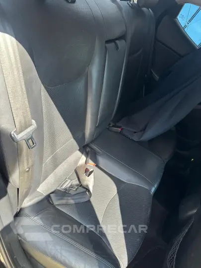 Elantra 2.0 16V 4P FLEX GLS AUTOMÁTICO