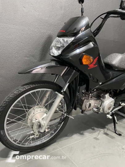 POP 110 I CBS