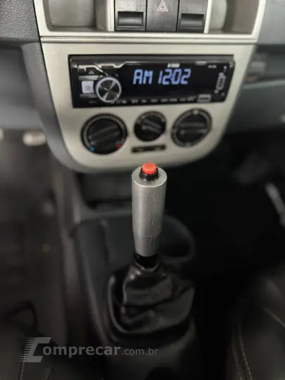 SAVEIRO 1.6 MI Surf CS 8V