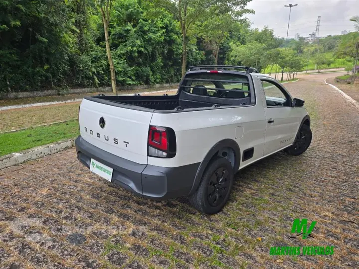 SAVEIRO 1.6 MSI ROBUST CS 16V FLEX 2P MANUAL