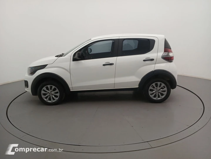 MOBI 1.0 EVO FLEX LIKE. MANUAL