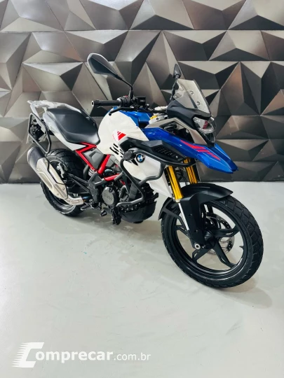 G310 GS