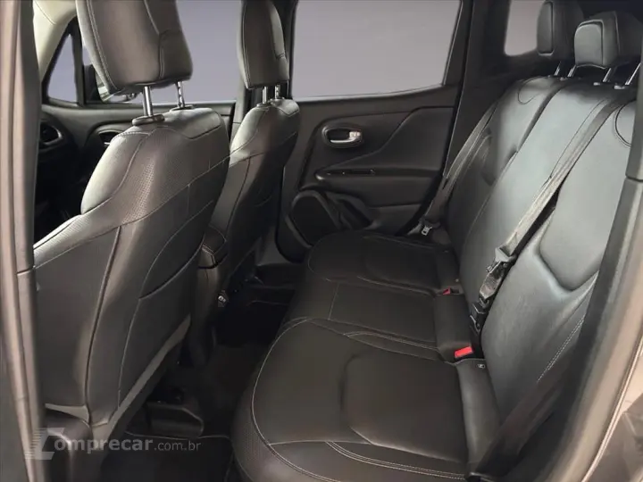 RENEGADE 1.3 T270 TURBO FLEX SPORT AT6