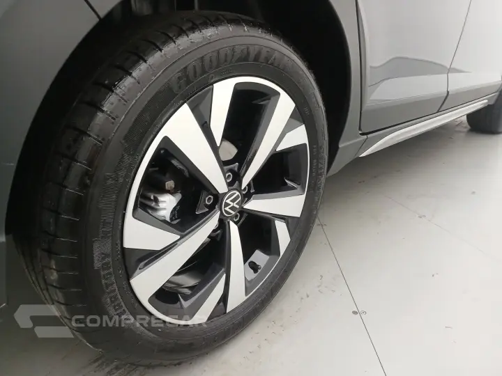 NIVUS 1.0 200 TSI TOTAL FLEX HIGHLINE AUTOMÁTICO