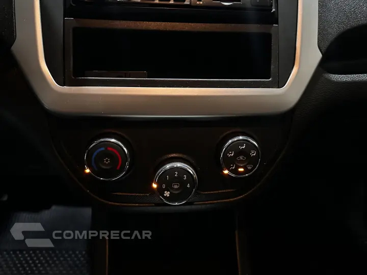 COBALT 1.4 MPFI LT 8V FLEX 4P MANUAL