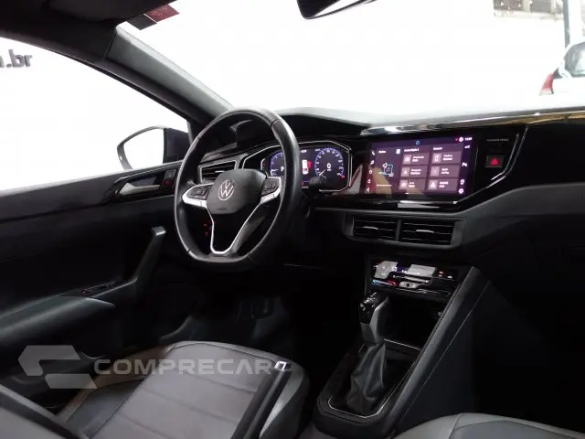 NIVUS - 1.0 200 TSI TOTAL HIGHLINE AUTOMÁTICO